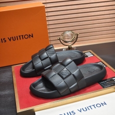 Louis Vuitton Slippers